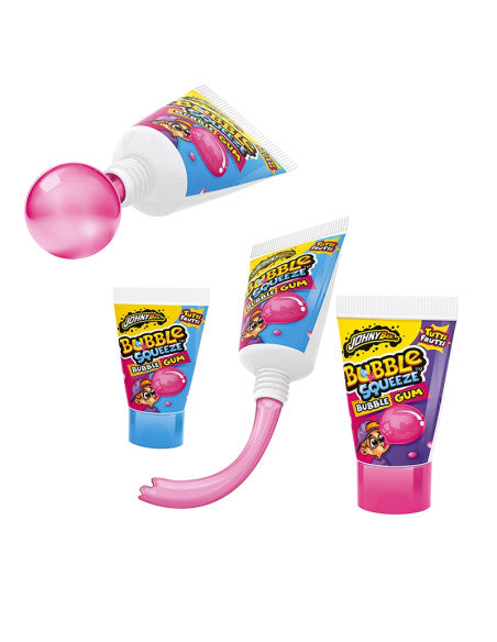 Tube bubble gum (l'unité)